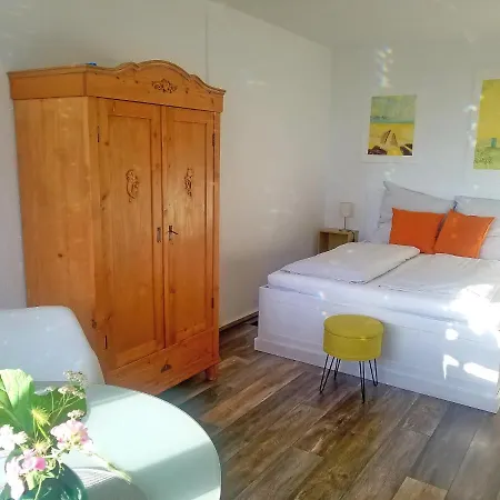 Ferienwohnung Meerzeit * Heiligenhafen