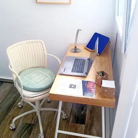 Ferienwohnung Meerzeit Appartement *
