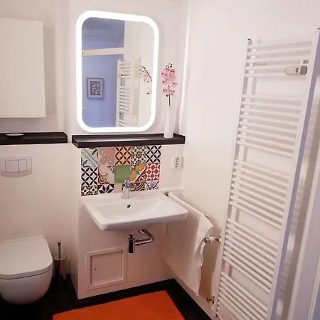 Ferienwohnung Meerzeit * Heiligenhafen