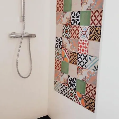 Ferienwohnung Meerzeit Appartement